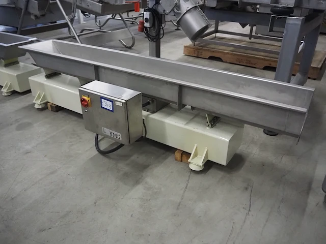 Kmg systems limited - afbeelding 1 van  7