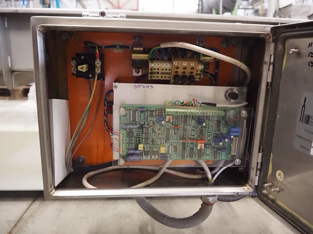 Kmg systems limited - afbeelding 7 van  9