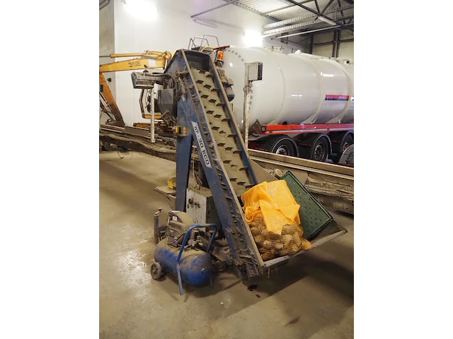 Kmk agro - afbeelding 8 van  15