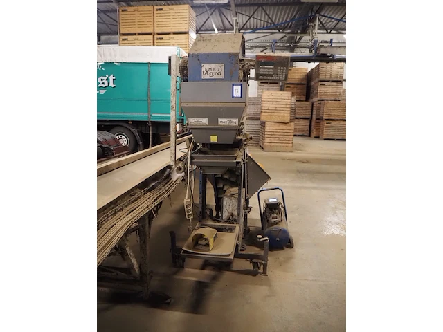 Kmk agro - afbeelding 10 van  15