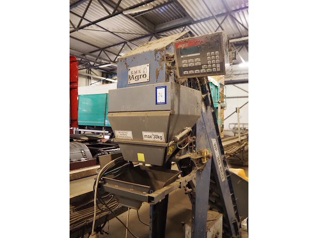 Kmk agro - afbeelding 13 van  15
