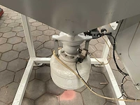 Kmt neoline40iv3 waterstraalsnijmachine - afbeelding 4 van  16