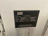 Kmt neoline40iv3 waterstraalsnijmachine - afbeelding 7 van  16