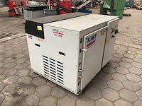 Kmt neoline40iv3 waterstraalsnijmachine - afbeelding 11 van  16