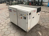 Kmt neoline40iv3 waterstraalsnijmachine - afbeelding 13 van  16