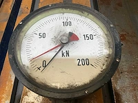 Kn meter - afbeelding 2 van  2