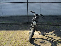 Knaap rtd - fatbike - elektrische fiets - afbeelding 6 van  12