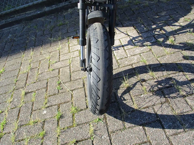 Knaap rtd - fatbike - elektrische fiets - afbeelding 7 van  12