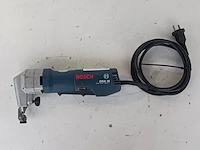 Knabbelschaar 230v, bosch, gna 16, 2015 - afbeelding 1 van  7