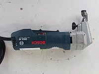 Knabbelschaar 230v, bosch, gna 16, 2015 - afbeelding 2 van  7