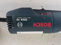 Knabbelschaar 230v, bosch, gna 16, 2015 - afbeelding 3 van  7