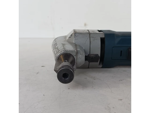 Knabbelschaar 230v, bosch, gna 16, 2015 - afbeelding 5 van  7