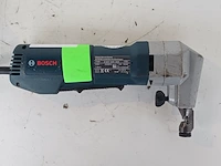 Knabbelschaar 230v, bosch, gna 16, 2015 - afbeelding 6 van  7