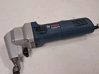 Knabbelschaar 230v, bosch, gna 75-16, 2019 - afbeelding 1 van  4
