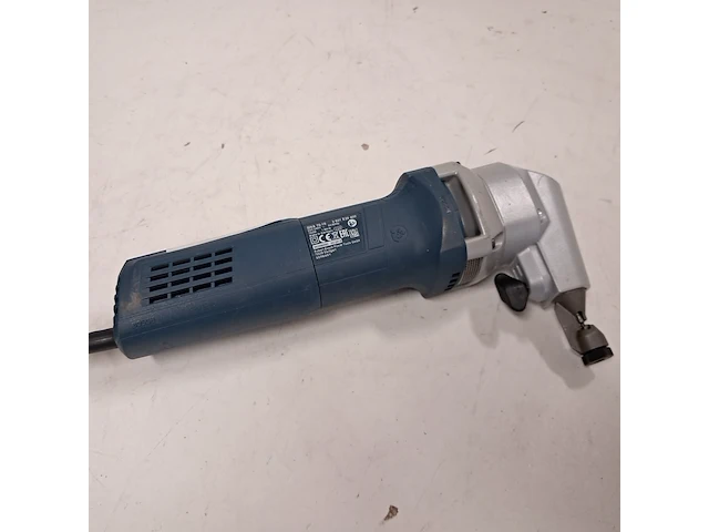 Knabbelschaar 230v, bosch, gna 75-16, 2019 - afbeelding 2 van  4