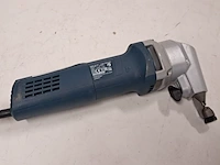 Knabbelschaar 230v, bosch, gna 75-16, 2019 - afbeelding 2 van  4