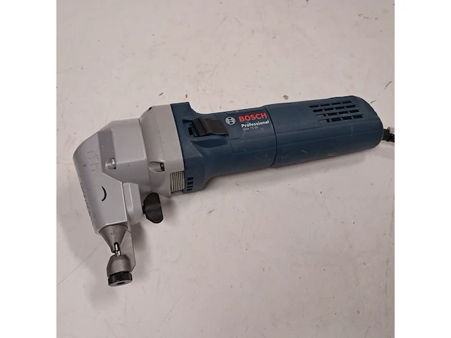 Knabbelschaar 230v, bosch, gna 75-16, 2019 - afbeelding 1 van  5
