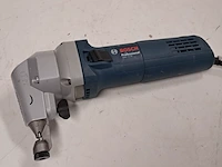 Knabbelschaar 230v, bosch, gna 75-16, 2019 - afbeelding 1 van  5