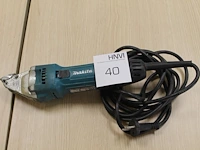 Knabbelschaar makita js1000. - afbeelding 1 van  2
