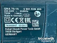 Knabbelschaar - afbeelding 6 van  6