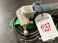 Knabbelschaar - afbeelding 2 van  5