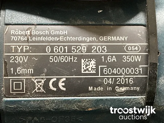 Knabbelschaar - afbeelding 5 van  5