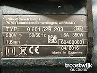 Knabbelschaar - afbeelding 5 van  5