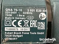 Knabbelschaar - afbeelding 6 van  6