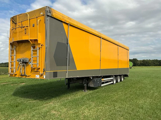 Knapen walkingfloor - afbeelding 19 van  41