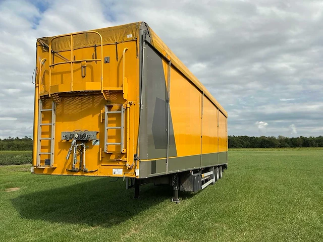 Knapen walkingfloor - afbeelding 18 van  41