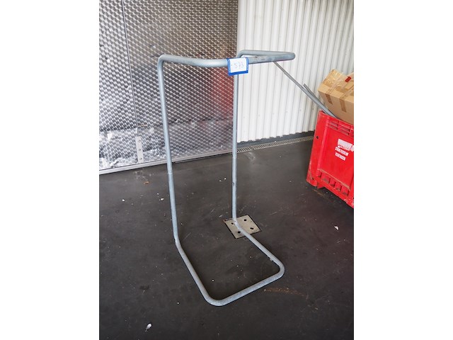 Knapzak - afbeelding 1 van  3