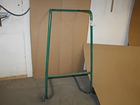 Knapzakhouder. - afbeelding 1 van  2