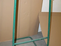 Knapzakhouder. - afbeelding 2 van  2