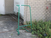 Knapzakhouder. - afbeelding 1 van  1