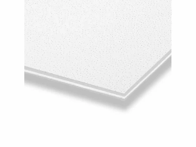 Knauf armstrong sahara plafondplaat 80m2 - afbeelding 1 van  3
