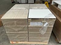 Knauf armstrong sahara plafondplaat 80m2 - afbeelding 2 van  3