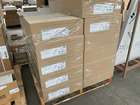 Knauf armstrong tatra plafondplaten 110m2 - afbeelding 1 van  3