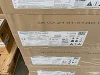 Knauf armstrong tatra plafondplaten 110m2 - afbeelding 2 van  3