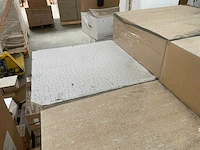 Knauf armstrong tatra plafondplaten 110m2 - afbeelding 3 van  3