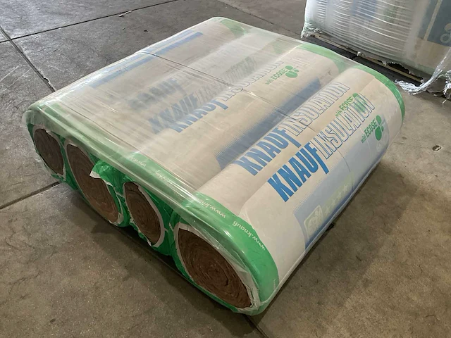 Knauf insulation (20,20m2) - afbeelding 3 van  7