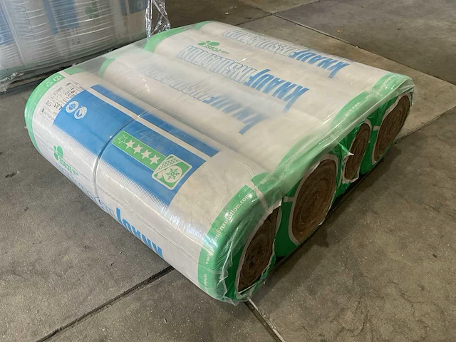 Knauf insulation (20,20m2) - afbeelding 5 van  7