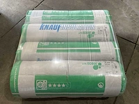 Knauf insulation (35,24m2) - afbeelding 1 van  7