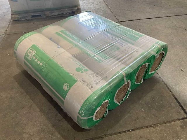 Knauf insulation (35,24m2) - afbeelding 2 van  7