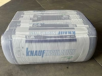 Knauf insulation (56,70m2)