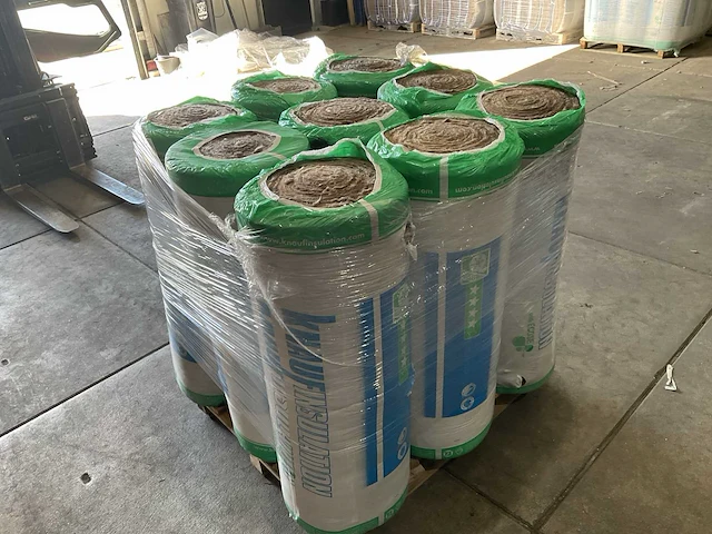 Knauf insulation (79,38m2) - afbeelding 4 van  8