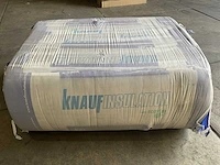 Knauf insulation (90,72m2) - afbeelding 1 van  8