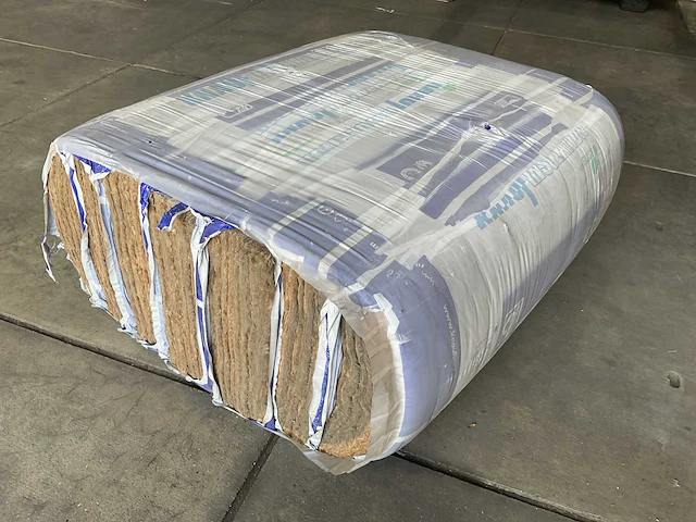 Knauf insulation (90,72m2) - afbeelding 6 van  8