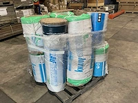 Knauf insulation partij