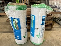 Knauf rol isolatie (2x)