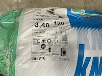 Knauf rol isolatie (2x) - afbeelding 3 van  4